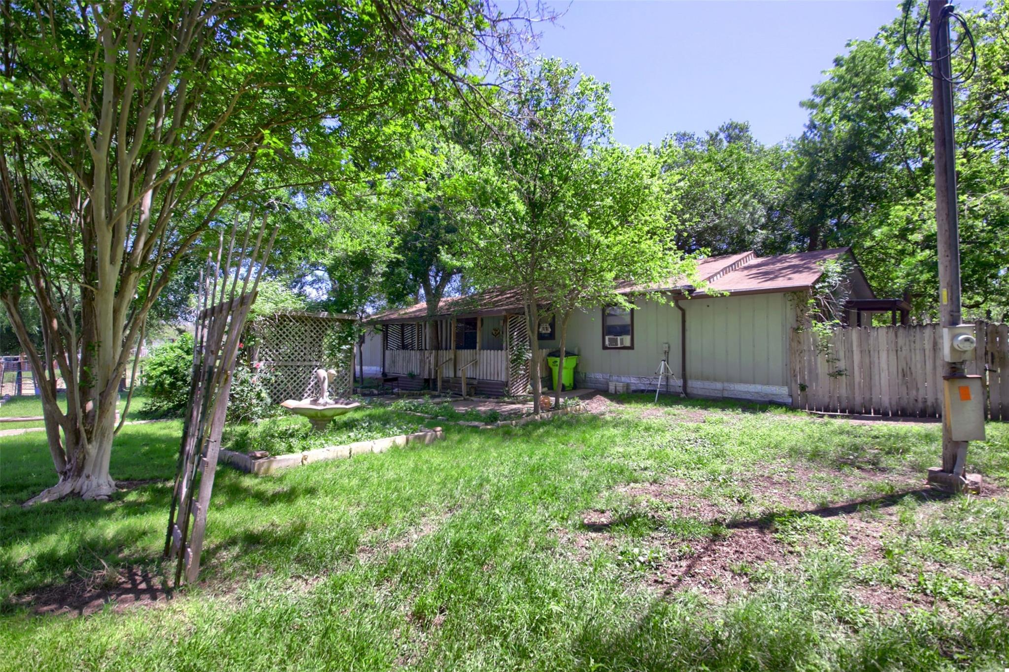 9101 Ingrid Dr, Elgin, TX, 78621 MLS 7292312