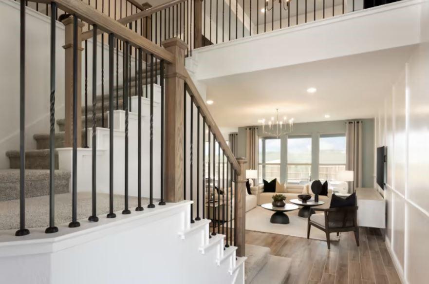 745 Olinda Way, Liberty Hill, TX, 78642 MLS 3219166