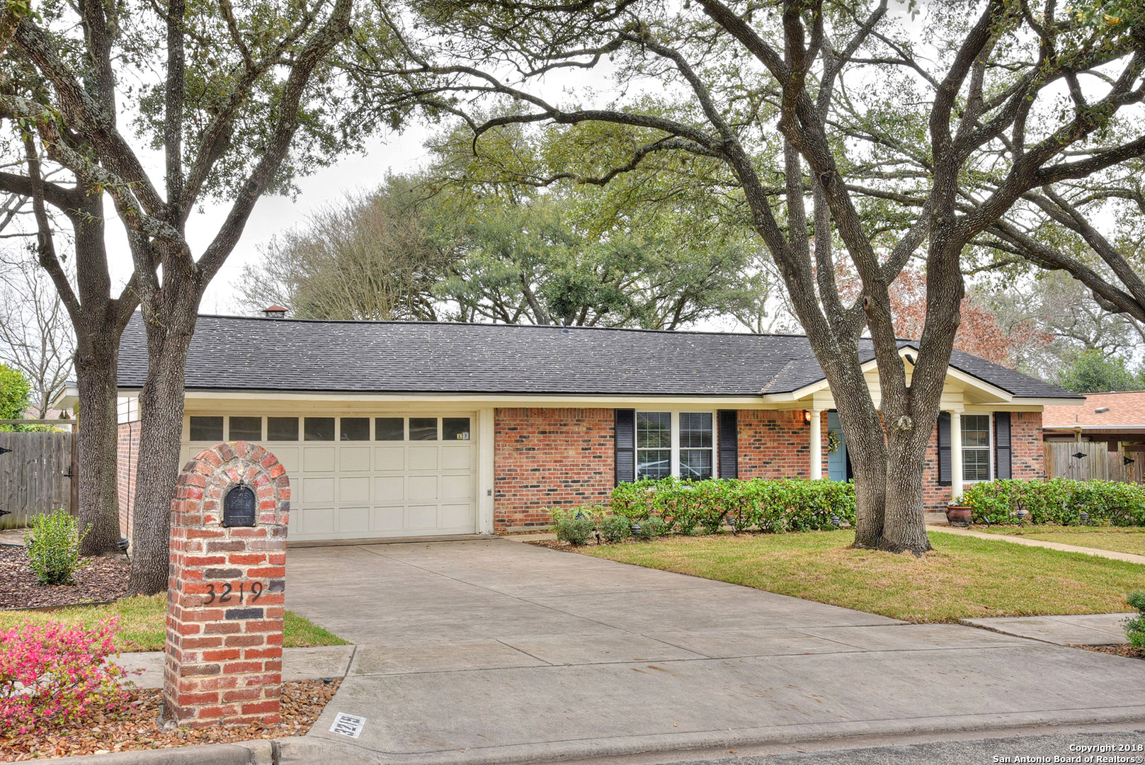 3219 Nantucket Dr, San Antonio, TX 78230 MLS 1295843