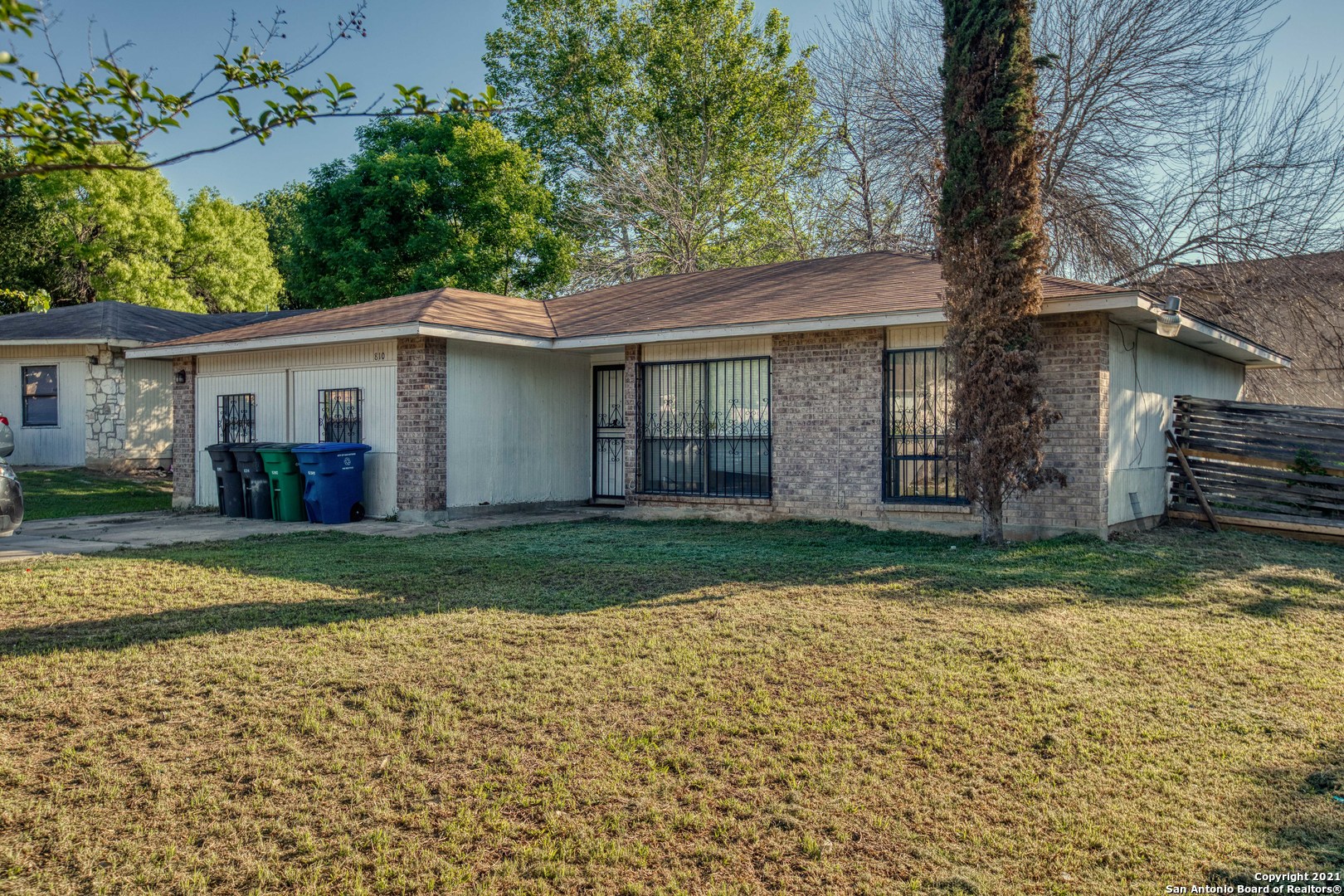 810 Big Sky Dr, San Antonio, TX 78245 MLS 1525735