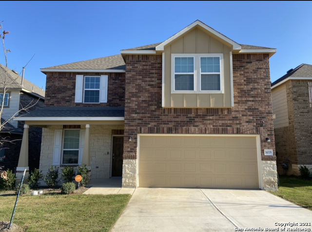 Arcadia Ridge Homes for Sale Arcadia Ridge Real Estate in San Antonio