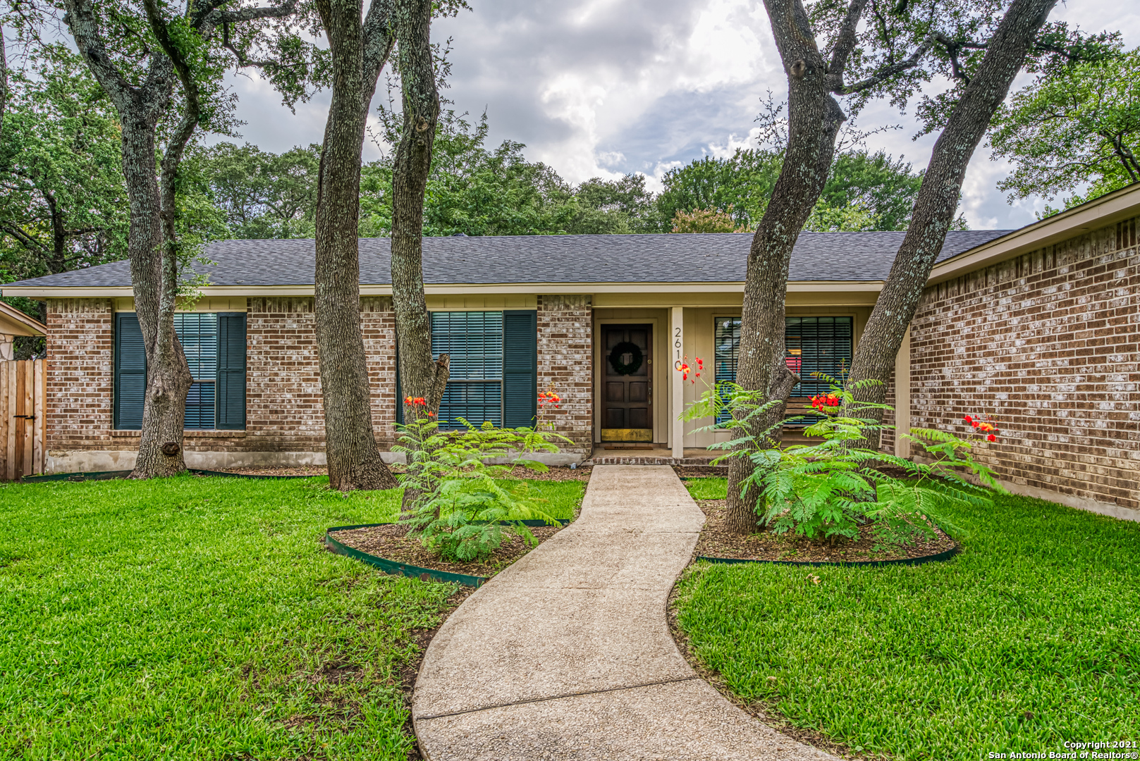 2610 Pebble Valley, San Antonio, TX 78232 MLS 1546448