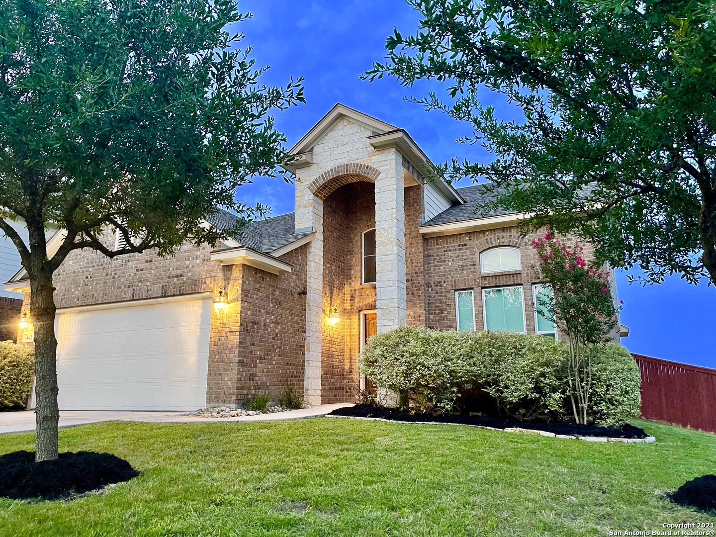 Bexar County Homes for Sale Bexar County Real Estate