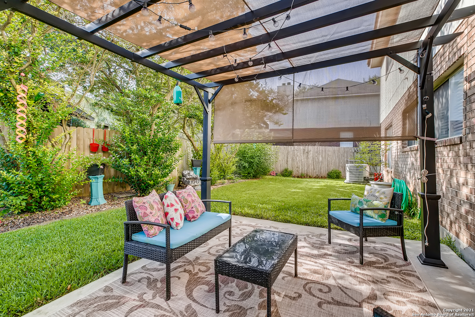 3724 Forsyth Park, Schertz, TX 78154 MLS 1549392