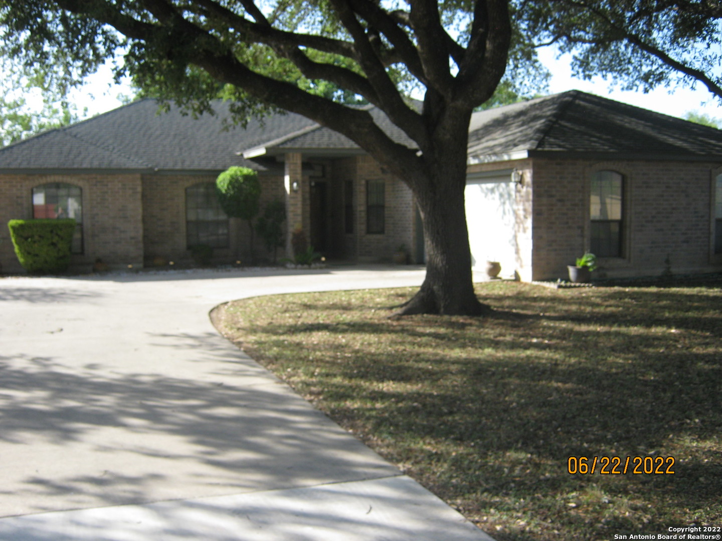 8439 Ventura Blvd, Selma, TX, 78154 MLS 1603350