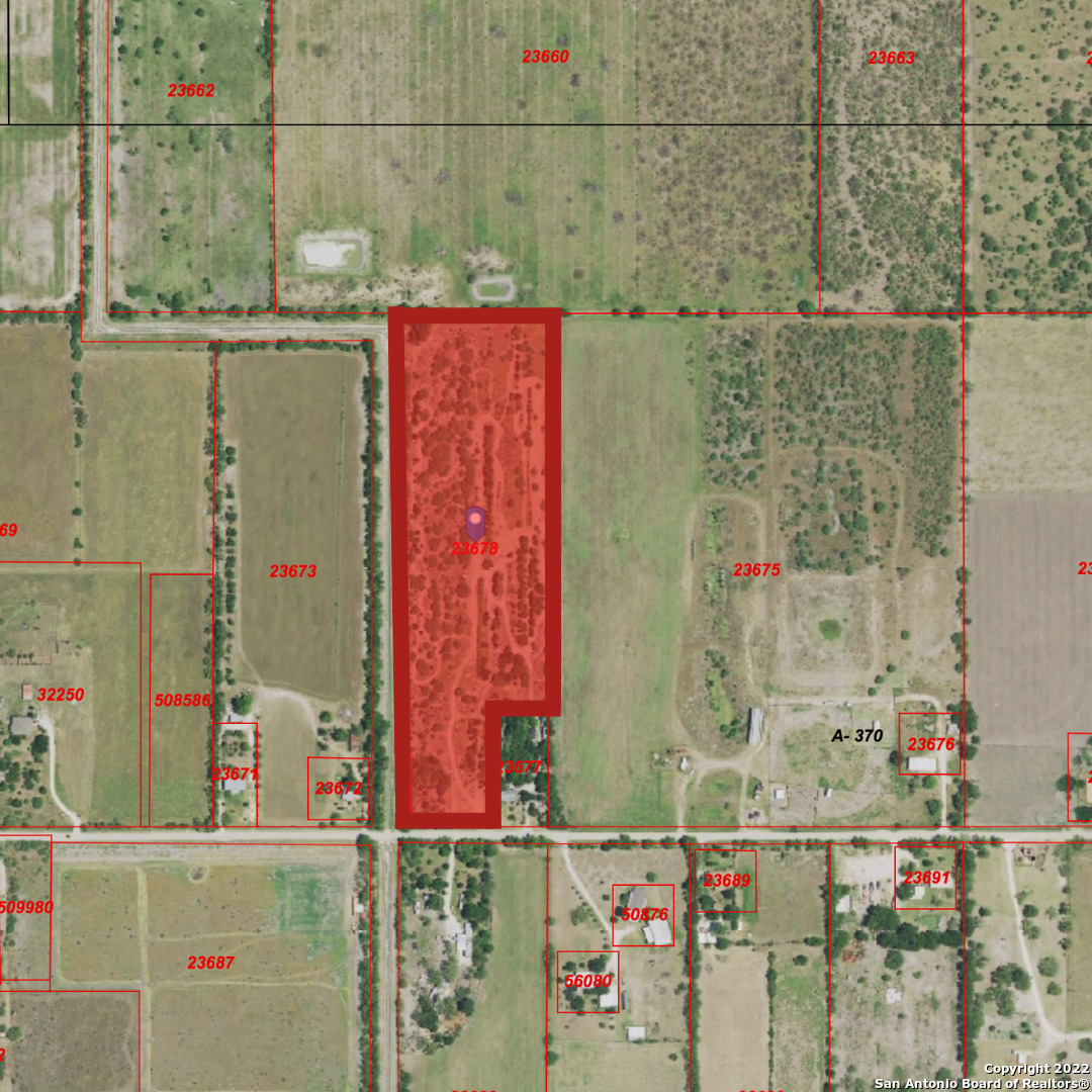 5719 E County Road, Natalia, TX, 78059 MLS 1605429