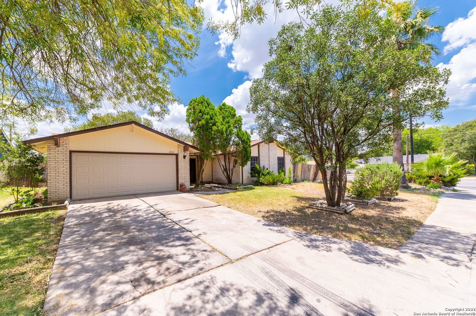 8302 Bent Waters, San Antonio, TX, 78239 MLS 1616528