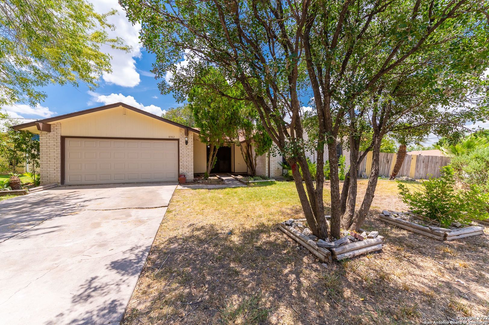 8302 Bent Waters, San Antonio, TX, 78239 MLS 1616528