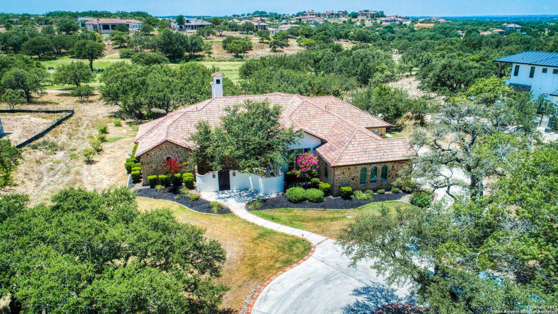 2280 Clubs Dr, Boerne, TX, 78006 MLS 1618067