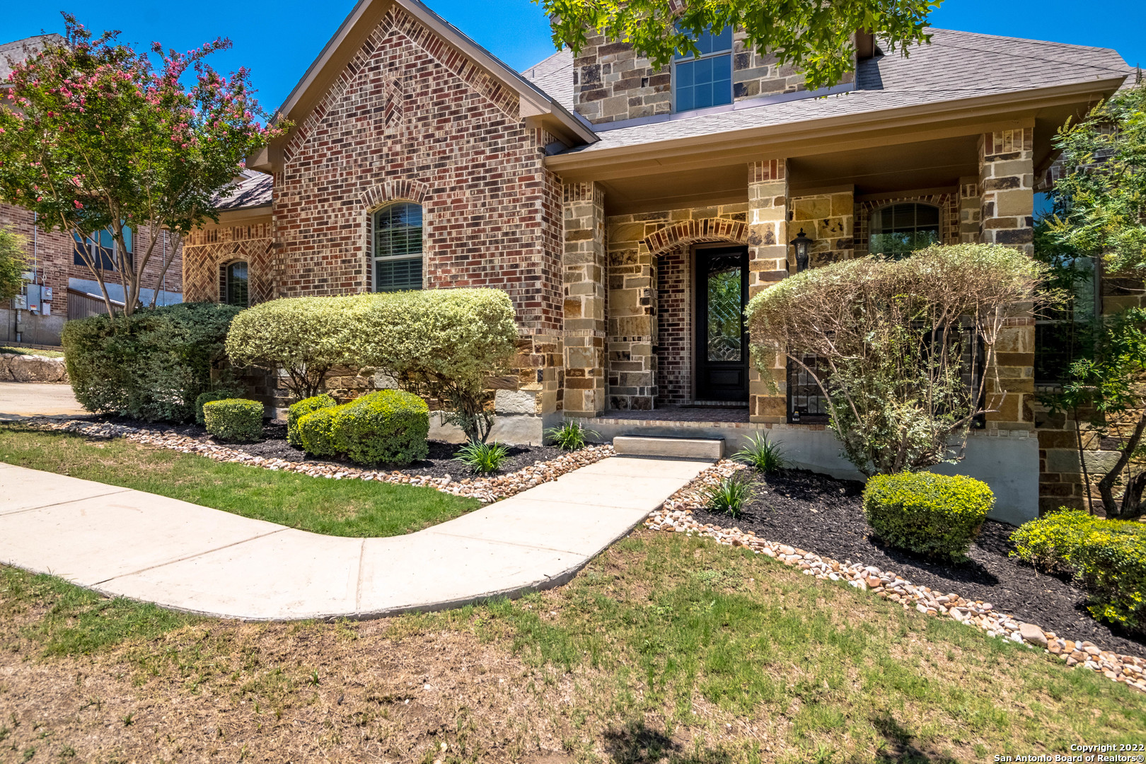 7807 Stonewall Hill, San Antonio, TX, 78256 MLS 1619502