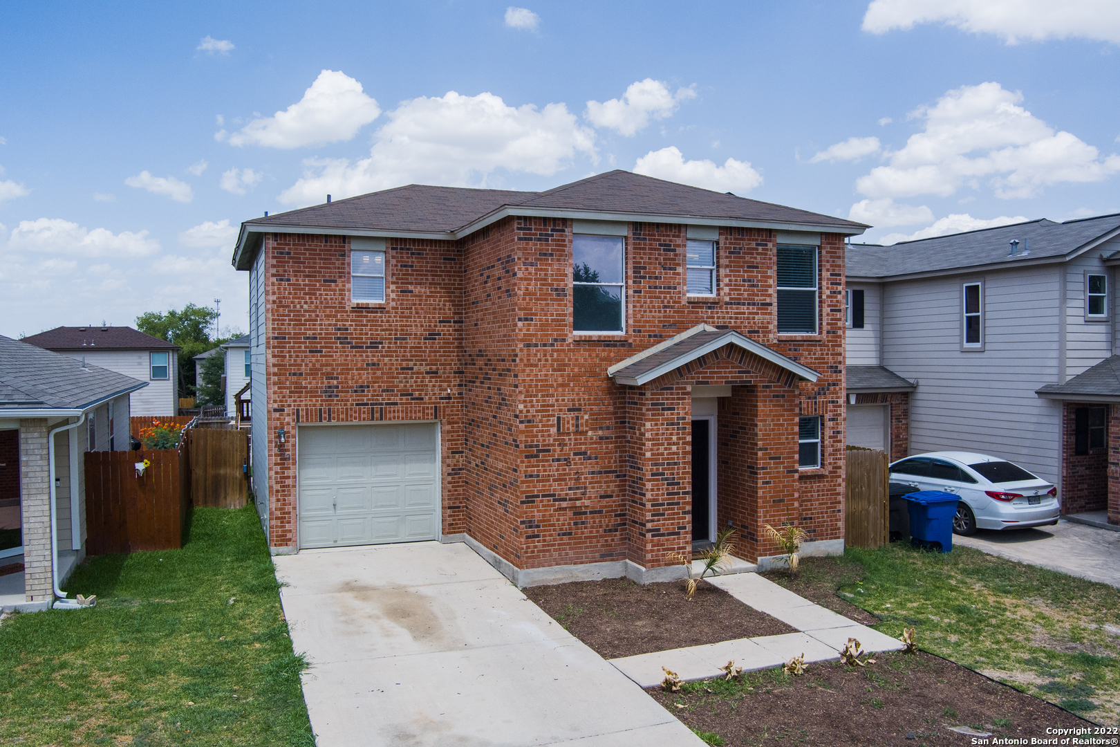 7822 Artesian Farm, San Antonio, TX, 78239 MLS 1619875