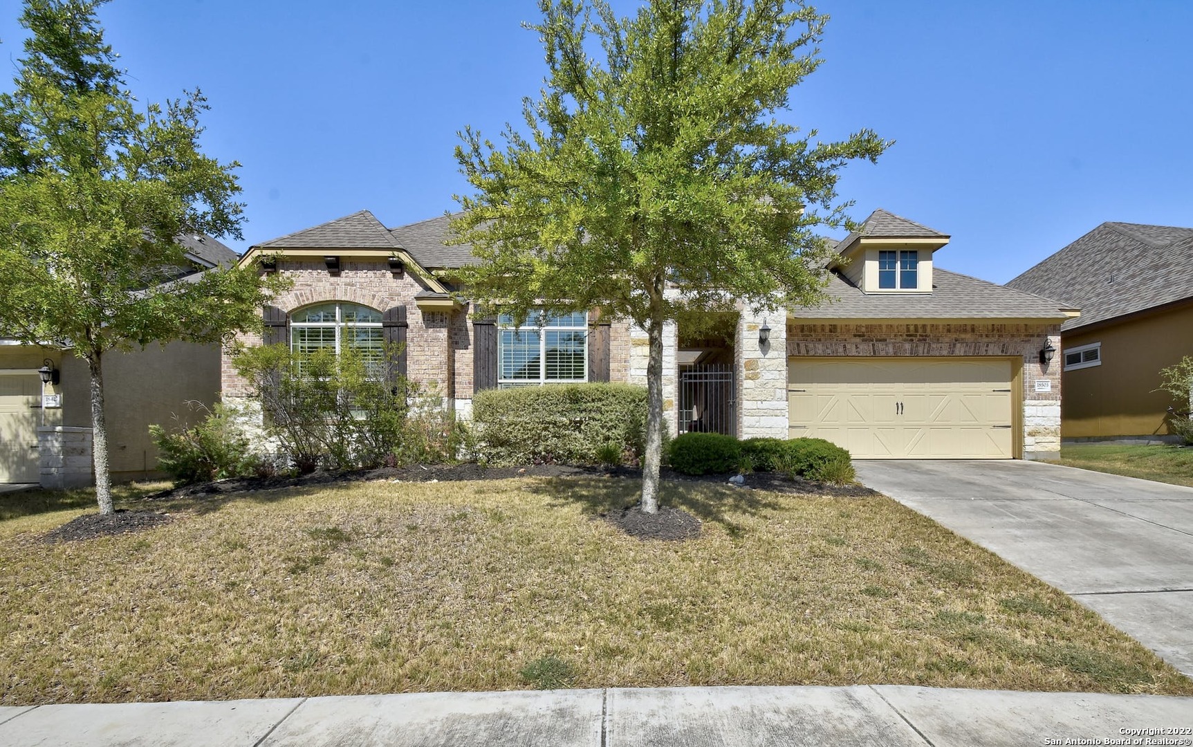 18503 Golden Maize, San Antonio, TX, 78258 MLS 1622230