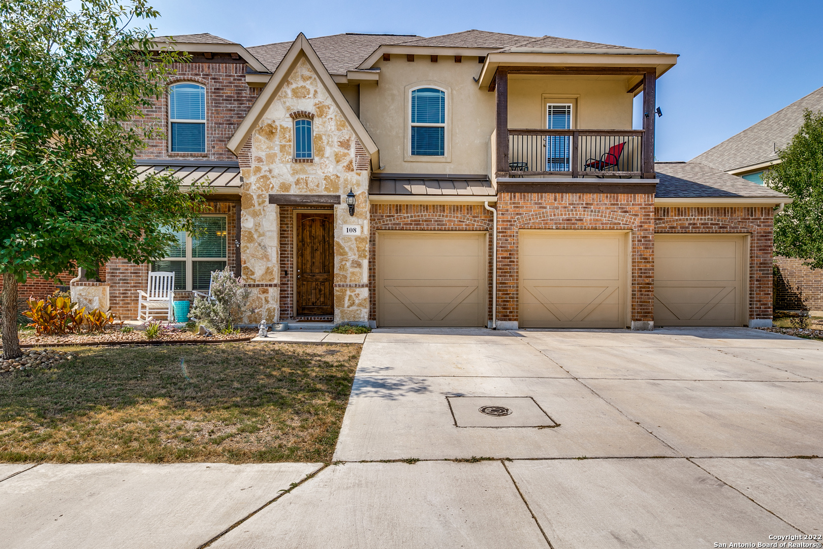 108 Gage Dr, Boerne, TX, 78006 MLS 1622701