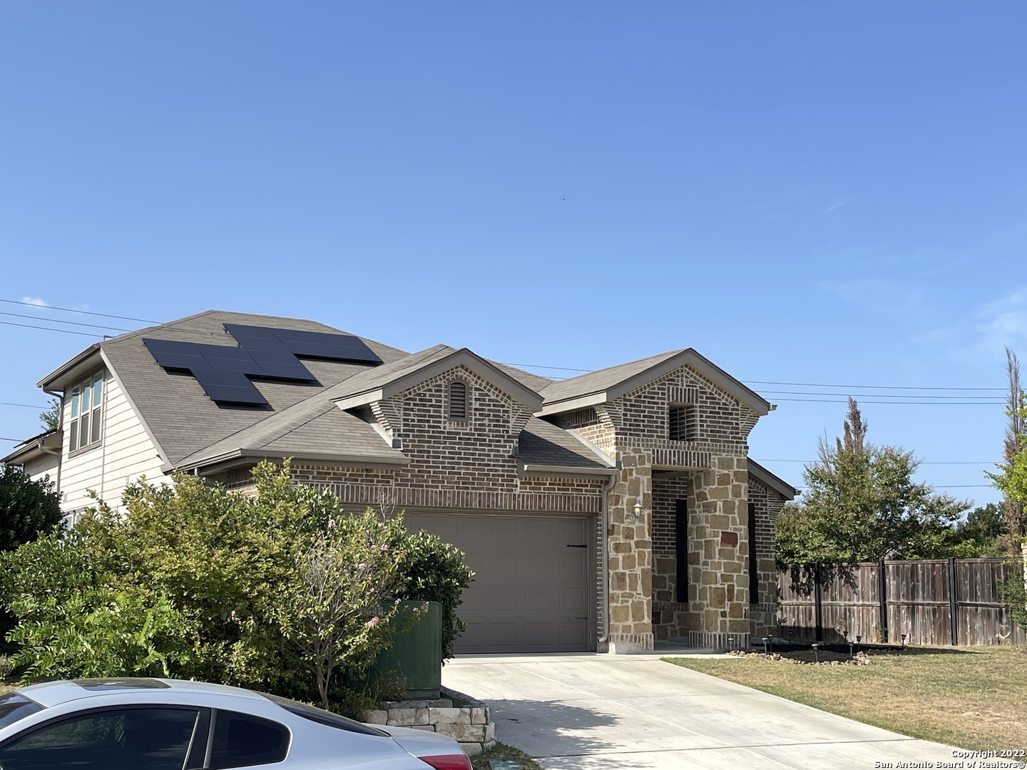 11103 War Emblem, San Antonio, TX, 78245 MLS 1623868