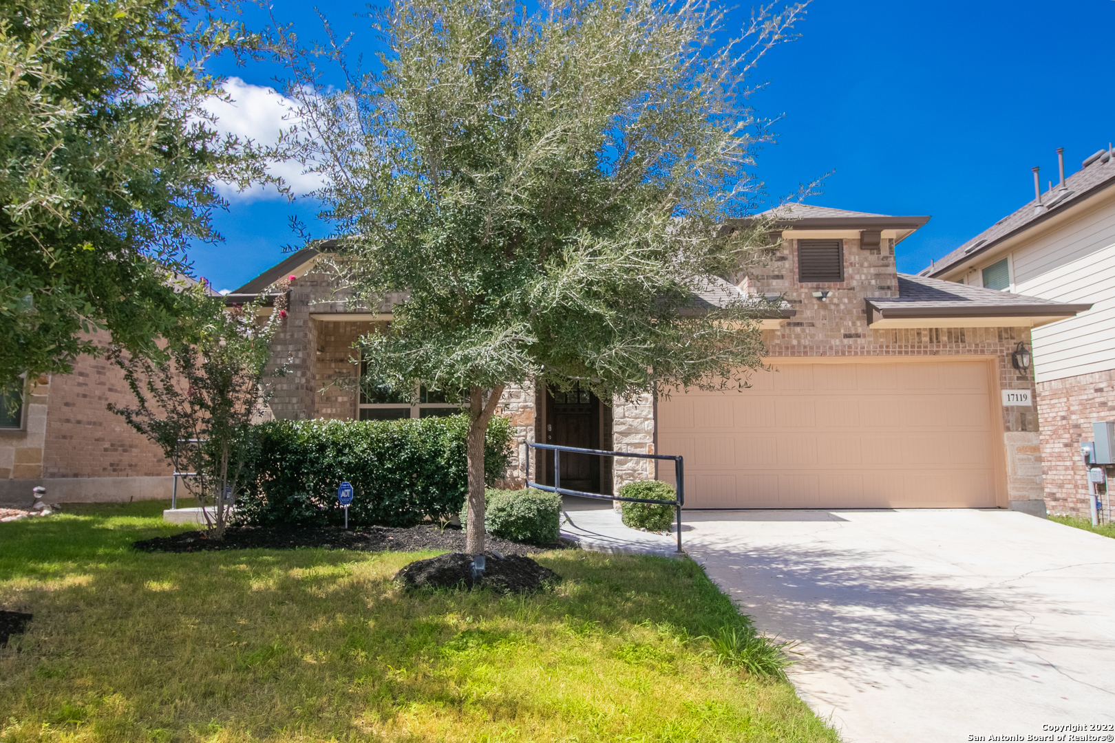 17119 Moscato, San Antonio, TX, 78247 MLS 1634864