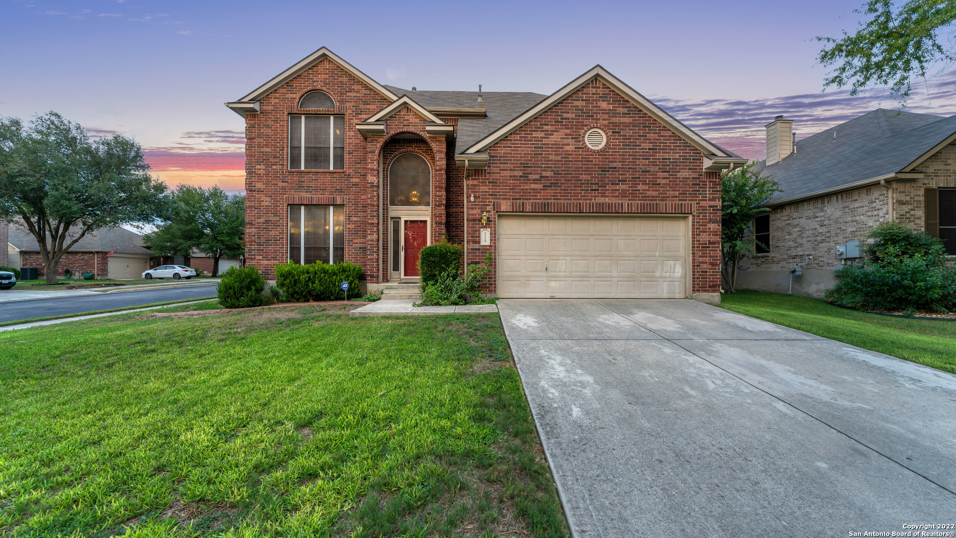 4528 Ridge Canyon Dr, Schertz, TX, 78154 MLS 1638136