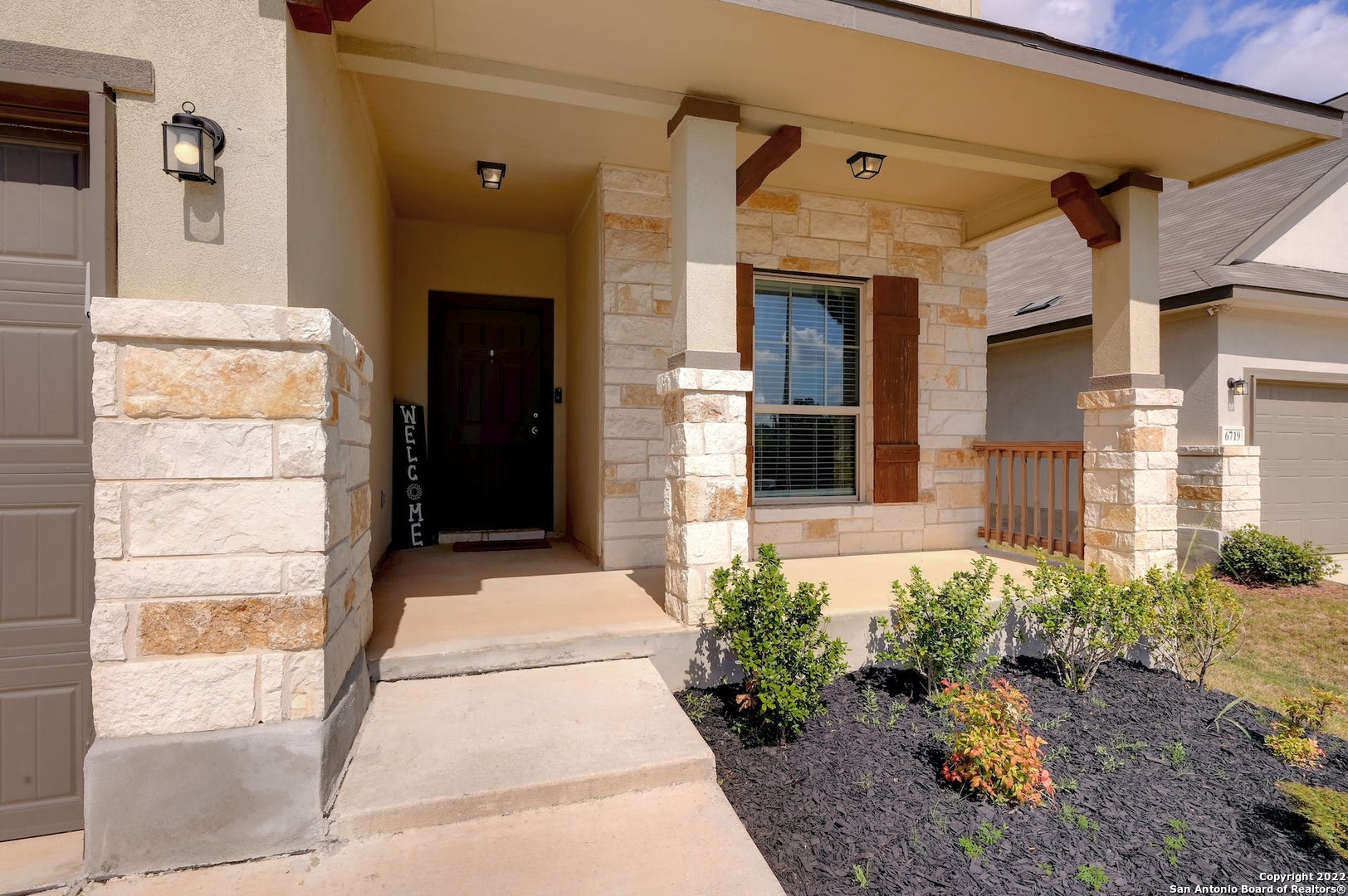 6715 Comanche Post, San Antonio, TX, 78233 MLS 1644891