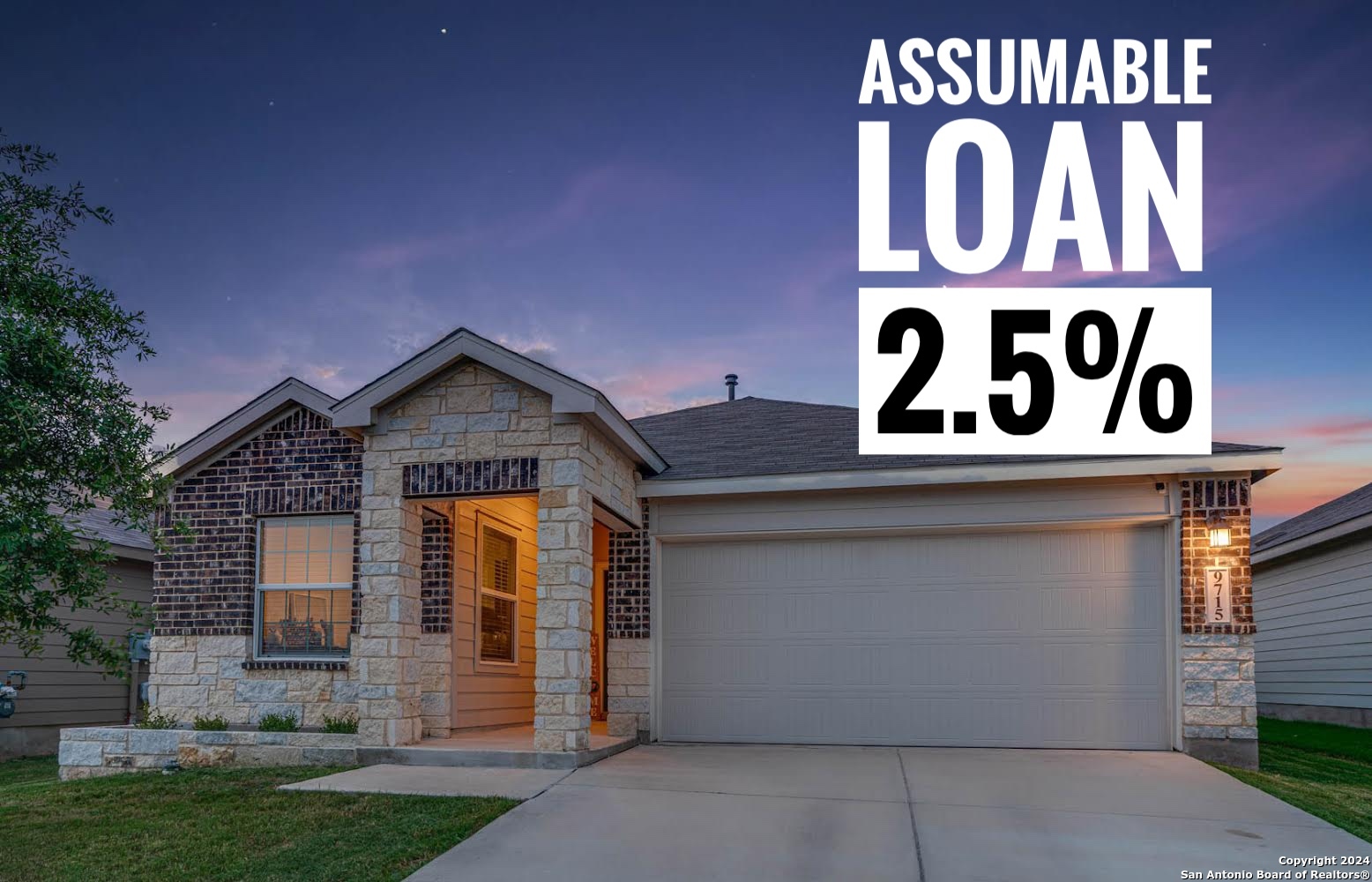 9715 Mills, San Antonio, TX, 78254 MLS 1784122