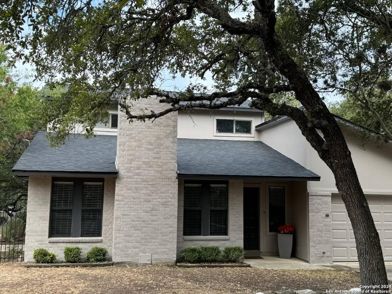 1847 Connie Dr, Canyon Lake, TX, 78133 MLS 1768706