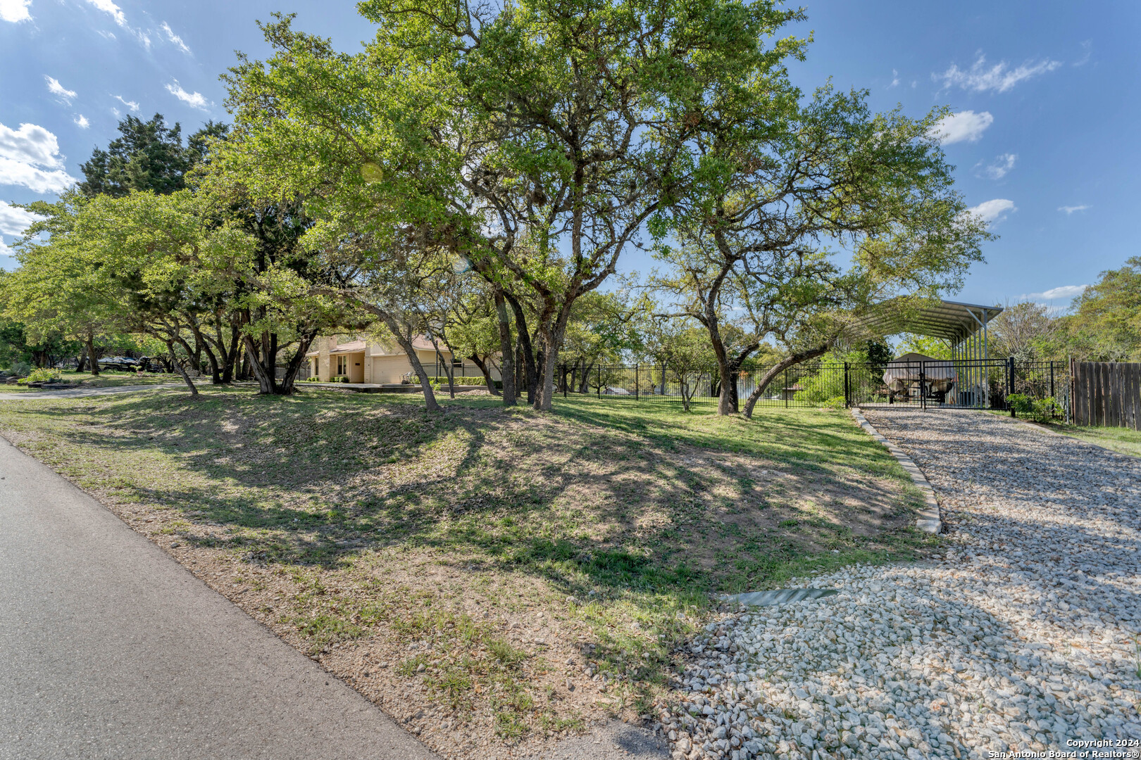 1847 Connie Dr, Canyon Lake, TX, 78133 MLS 1768706