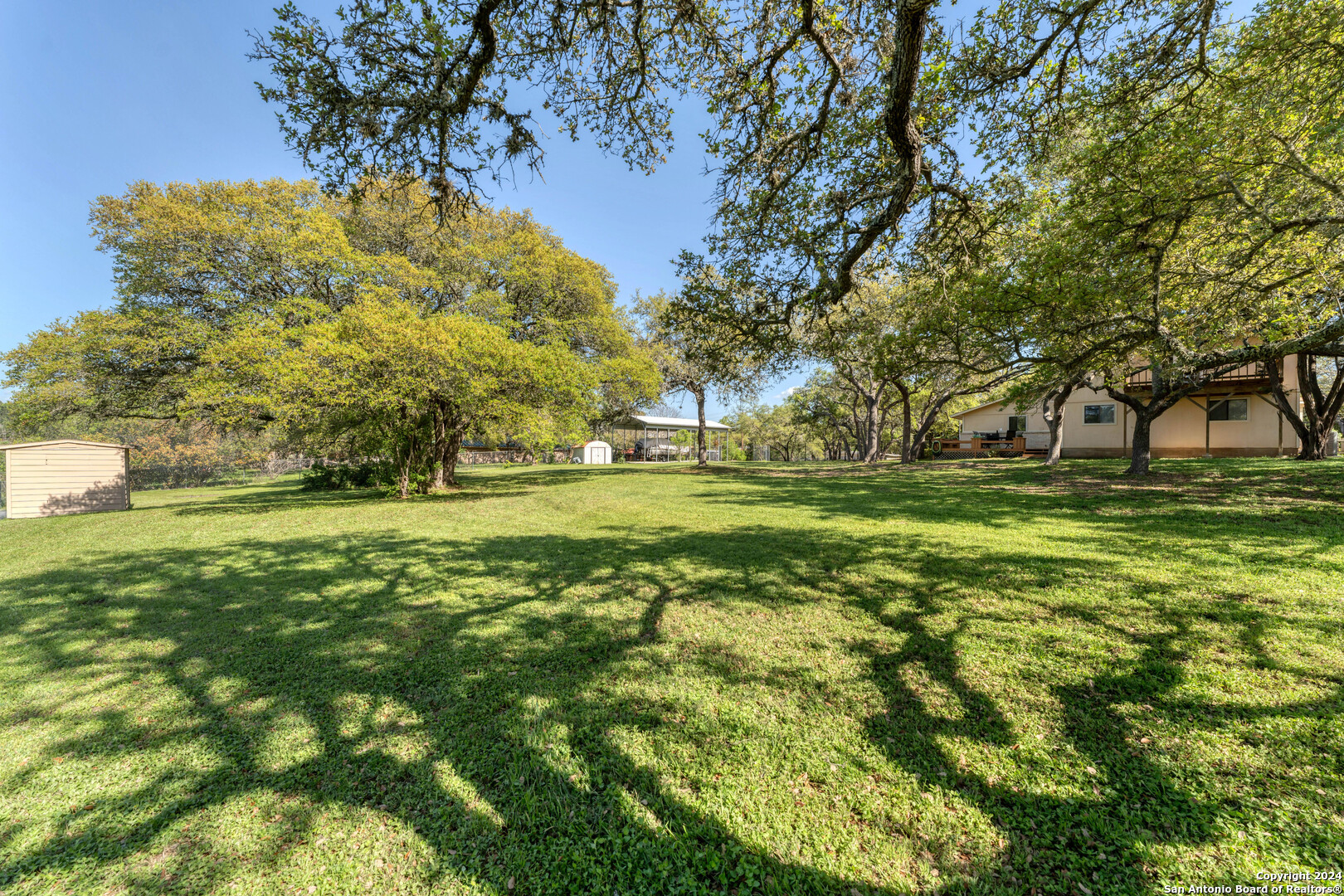 1847 Connie Dr, Canyon Lake, TX, 78133 MLS 1768706