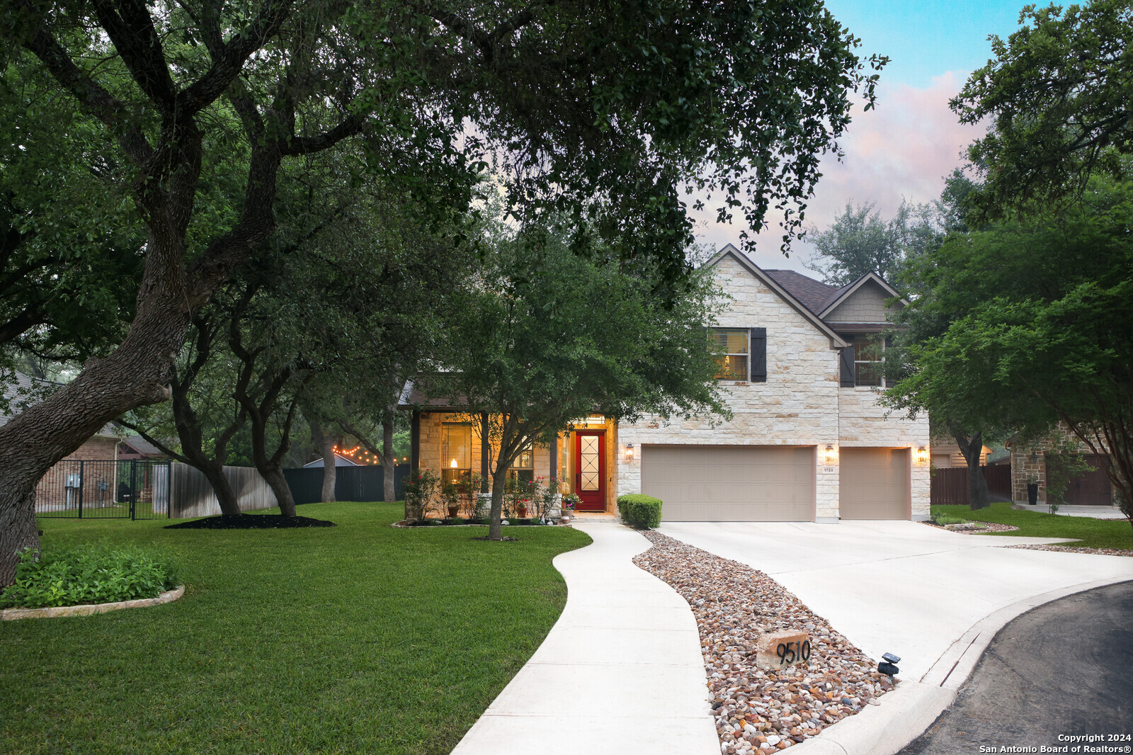 9510 Bow Willow, San Antonio, TX, 78254 MLS 1768324