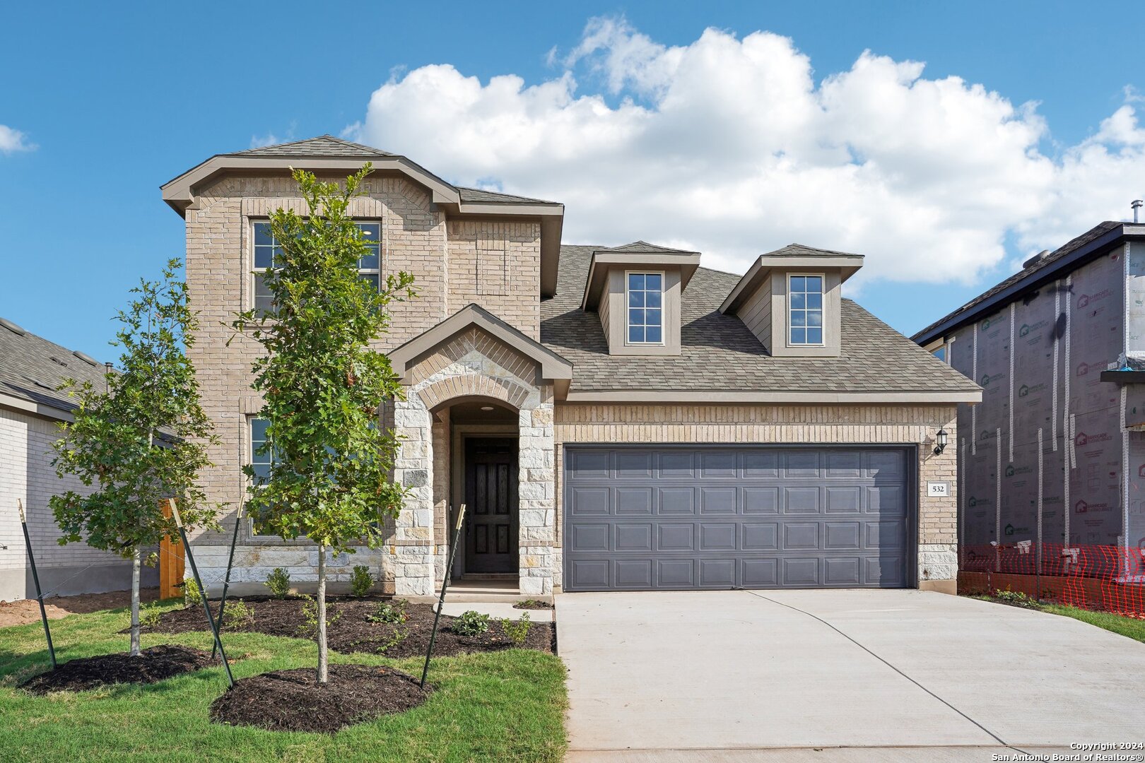 532 Basket Grass Rd, San Marcos, TX, 78666 MLS 1754452