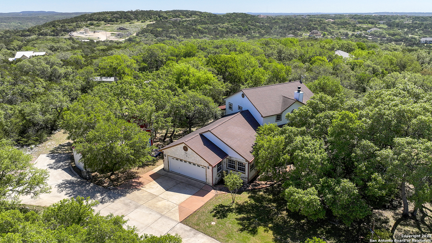 Bear Spring Ranch Homes for Sale Bear Spring Ranch, Mico, TX