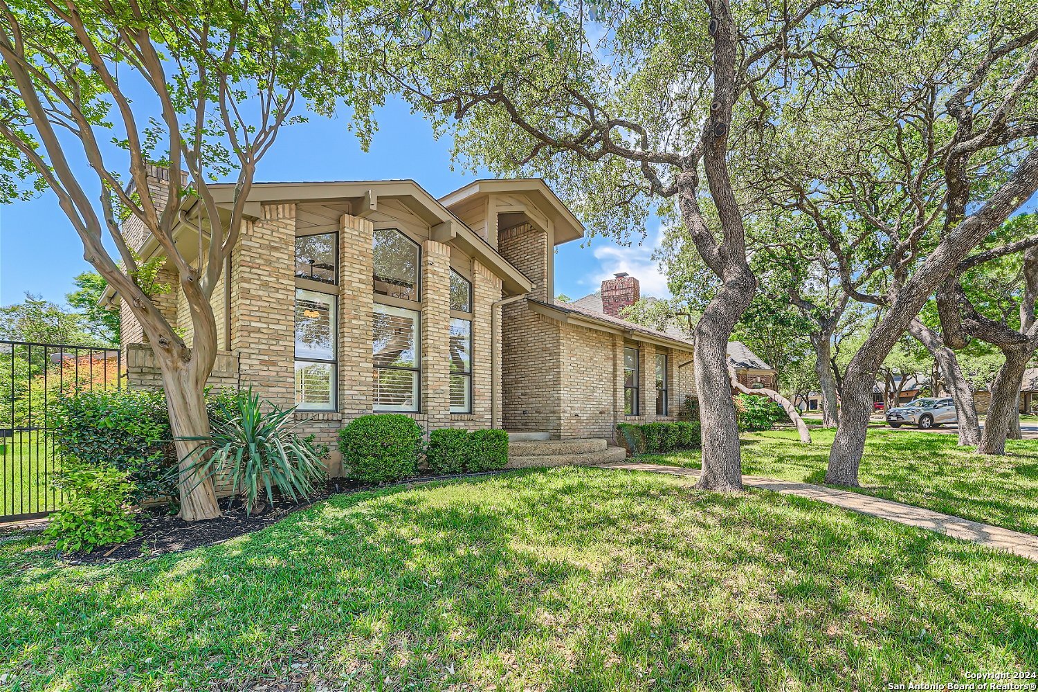 15735 Deer Crst Crst, San Antonio, TX, 78248 MLS 1766496