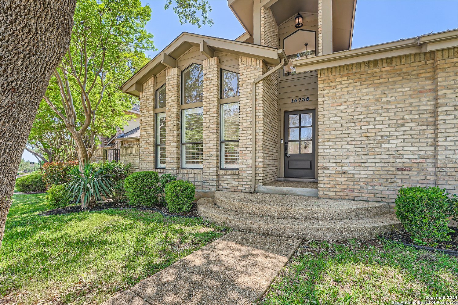 15735 Deer Crst Crst, San Antonio, TX, 78248 MLS 1766496