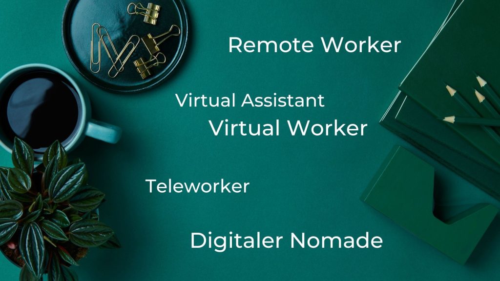 Alles Uber Remote Work Und Remote Web Design Raabauke