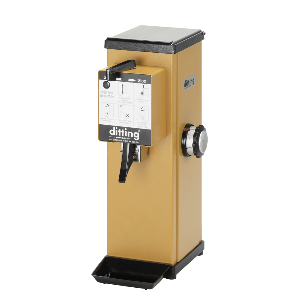 DITTING coffee grinder RaadmModern