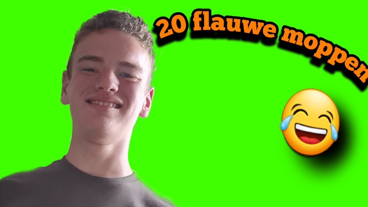 20 Flauwe Moppen Niemand Is Te Oud Om Om Te Lachen - Raadsels