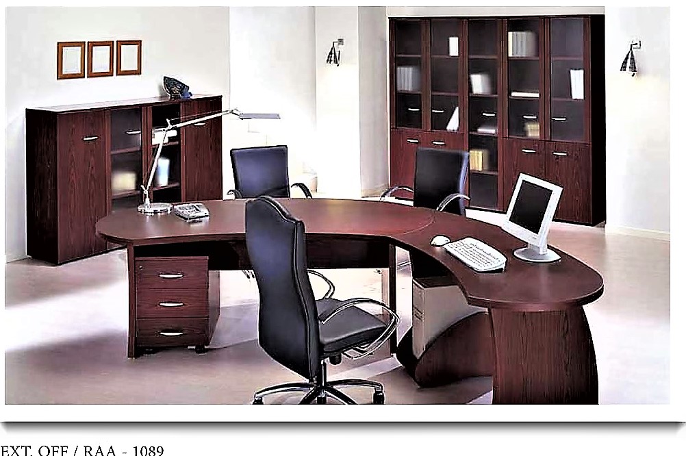 Wooden Furniture In Saudi Arabia