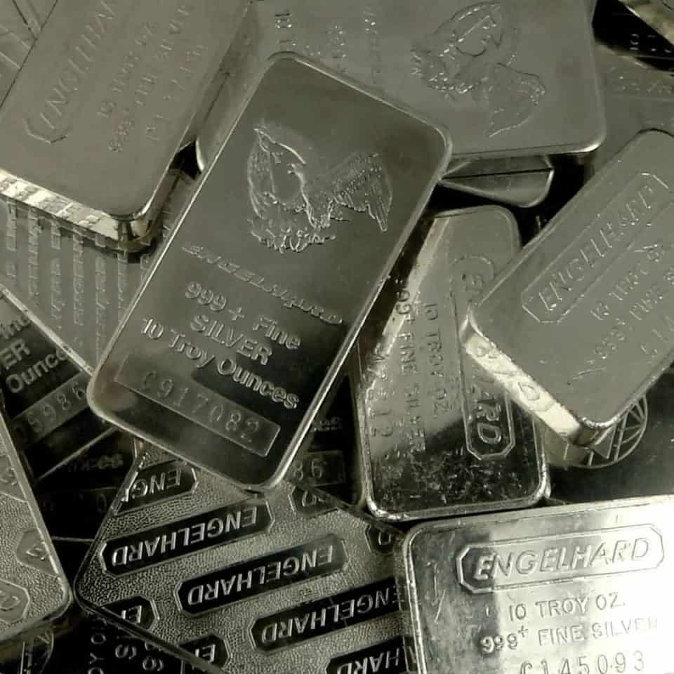 Investing in Silver How Does It Work? Raahe Guide