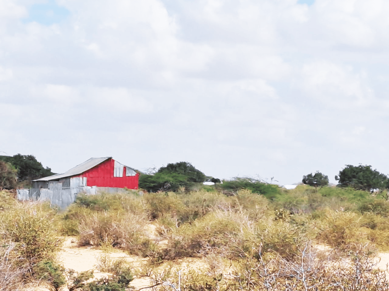 DHULAL IIB AH Dhulal Maalgashi Mogadishu, Somalia Raasimaal Real Estate