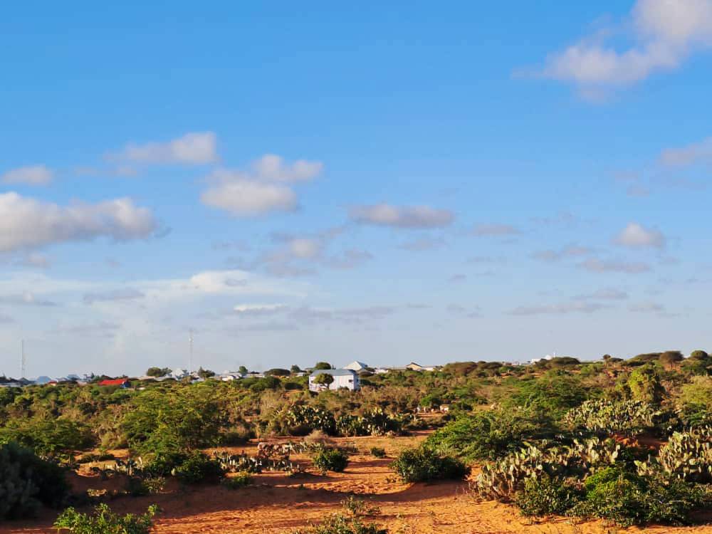 Dhulal Maalgashi Mogadishu, Somalia Raasimaal Real Estate