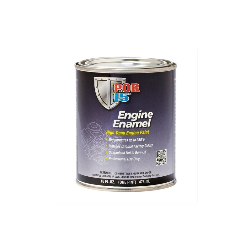 EEPFG FORD GREEN ENGINE ENAMEL