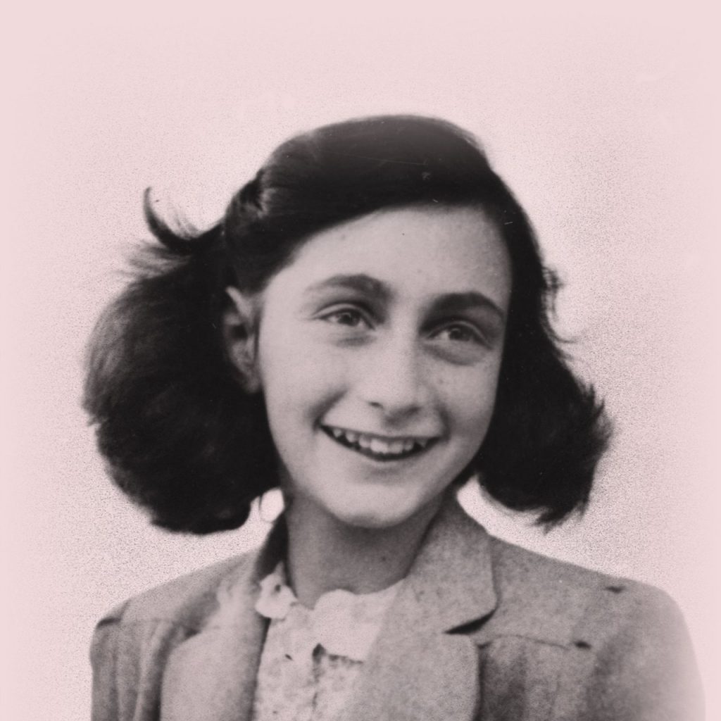 Freundin von Anne Frank erhält mit 92 Jahren die Staatsbürgerschaft