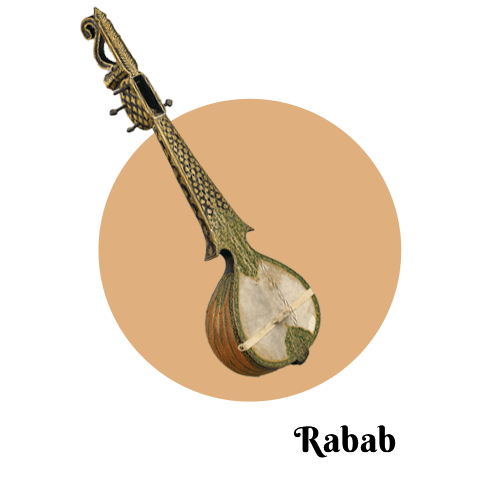 Rabab Prampra Academy