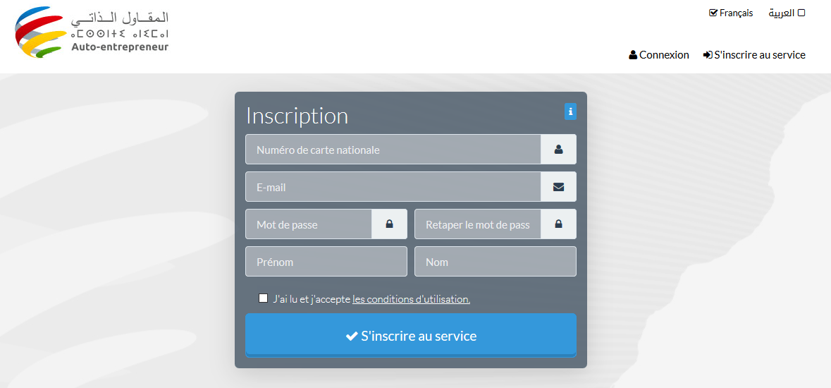https//rn.ae.gov.ma/registration