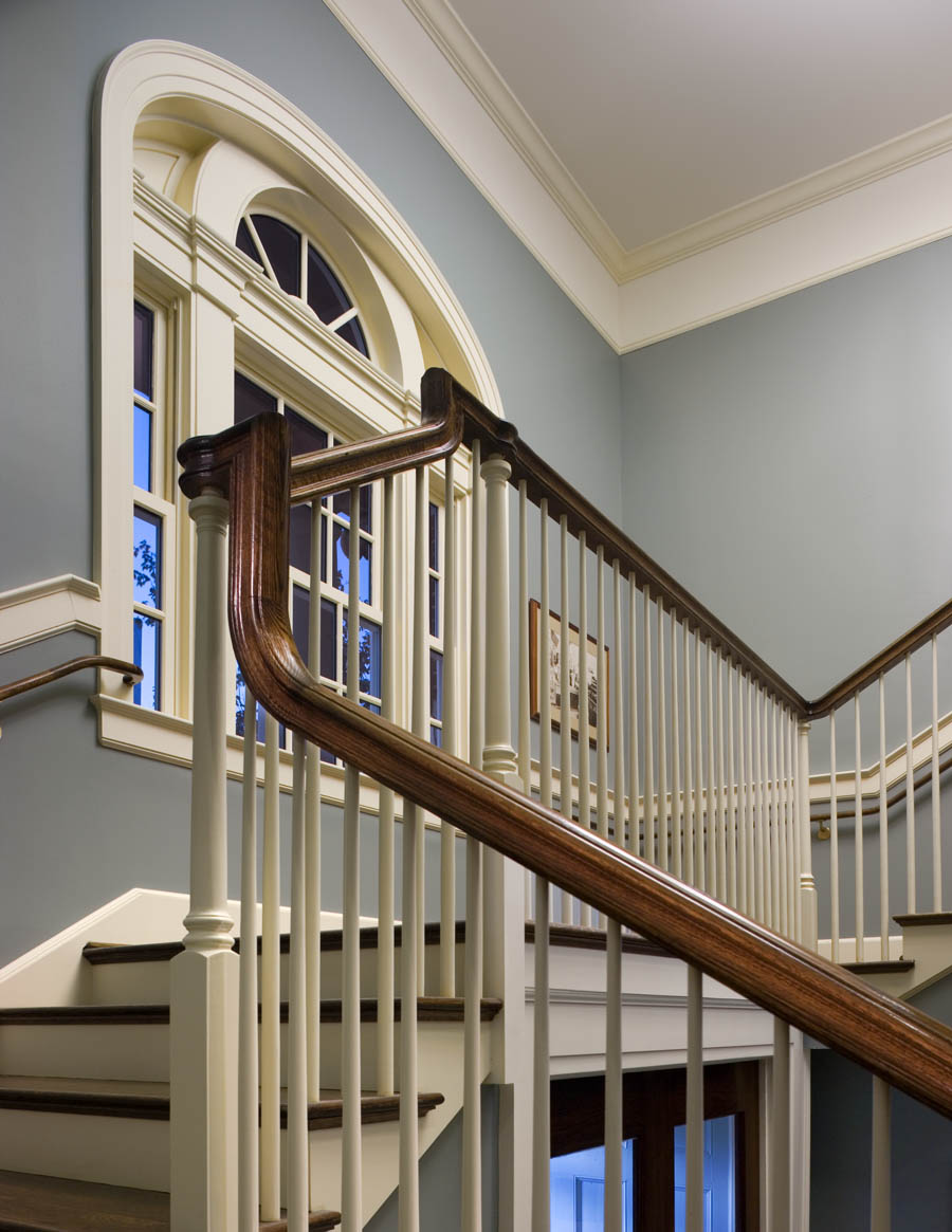 Decatur City Hall Rabaut