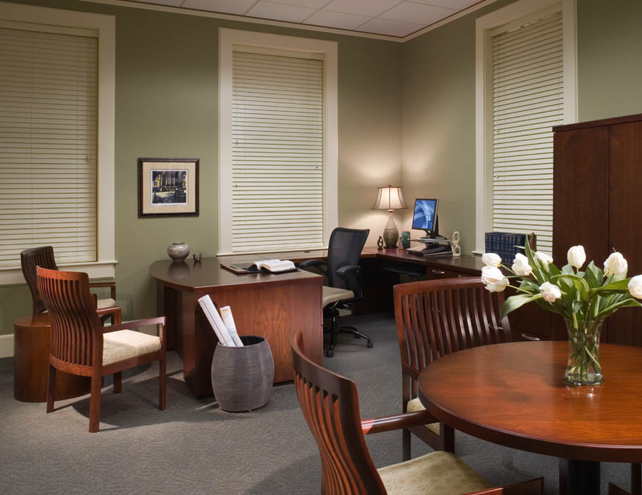 Decatur City Hall Rabaut