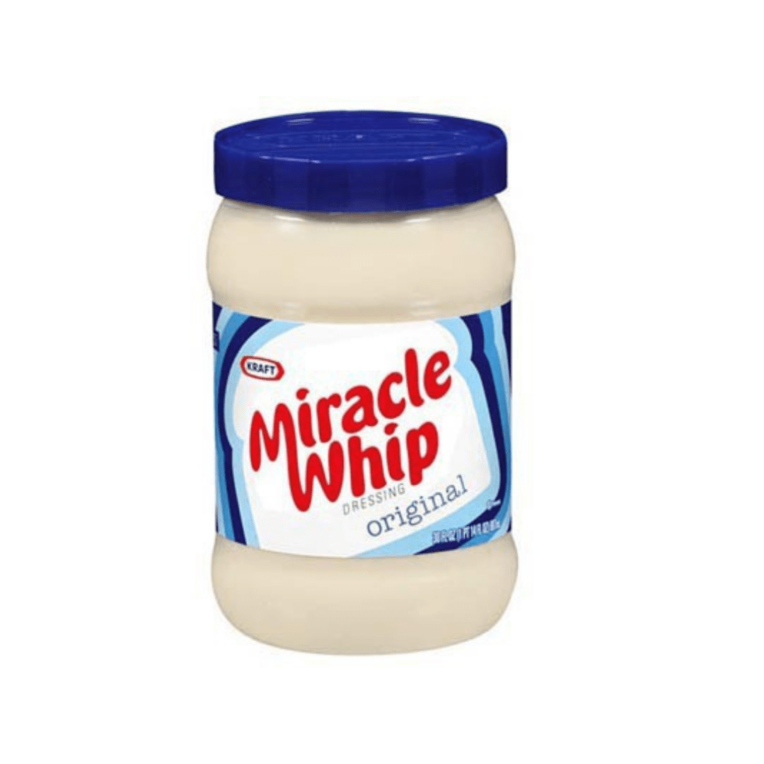 kraft miracle whip Rabba Fine Foods
