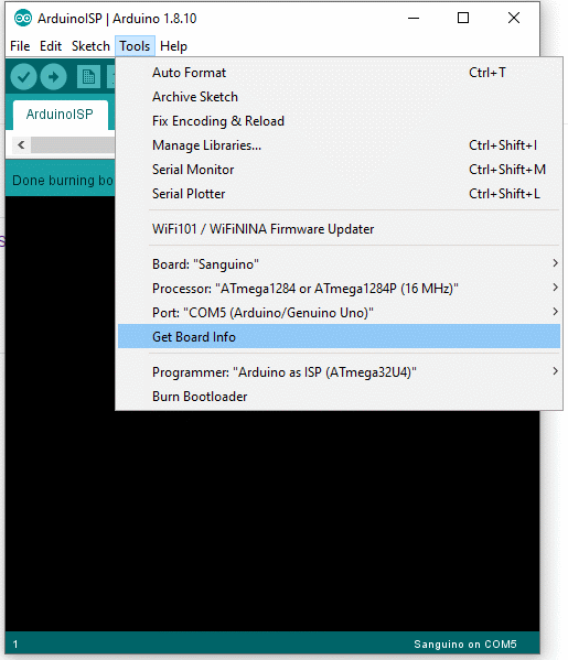 Ender 3 Firmware Update Rabbi Blog
