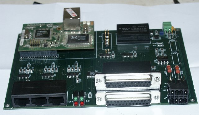 Generac Power Systems Customer.