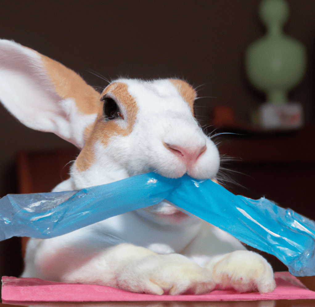 Can Rabbits Chew Through Plastic, Metal Wire, Wood, and Vinyl? USA