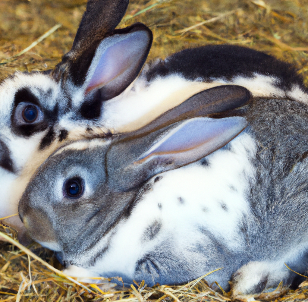 Why Is My Rabbit Running in Circles USA Rabbit Breeders
