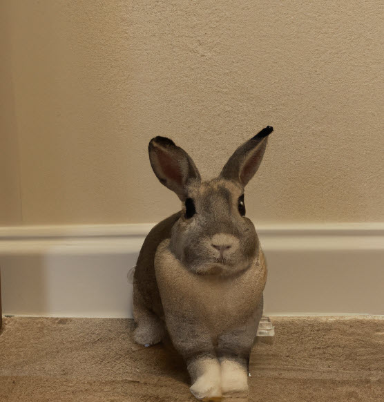 Why Is My Rabbit Making Noise When Breathing? USA Rabbit Breeders
