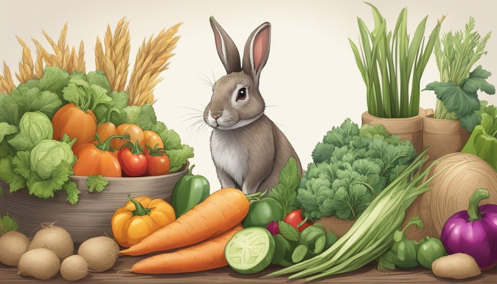 What To Do If Your Rabbit Stops Eating Vet's Insight